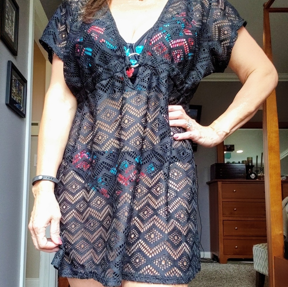 Swim Cover up
